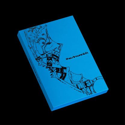 (Pre-order) ENHYPEN - [THE SIN: VANISH]