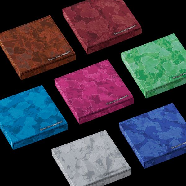 (Pre-order) ENHYPEN - [THE SIN: VANISH] (FUGITIVES ver.)