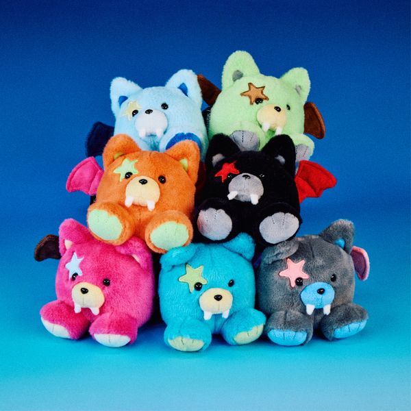 (Pre-order) ENHYPEN - [THE SIN: VANISH] (Voice Keyring ver.)(Random)