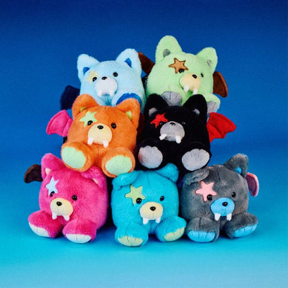 (Pre-order) ENHYPEN - [THE SIN: VANISH] (Voice Keyring ver.)(Random)