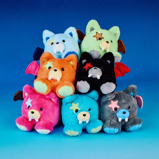 (Pre-order) ENHYPEN - [THE SIN: VANISH] (Voice Keyring ver.)(Random)