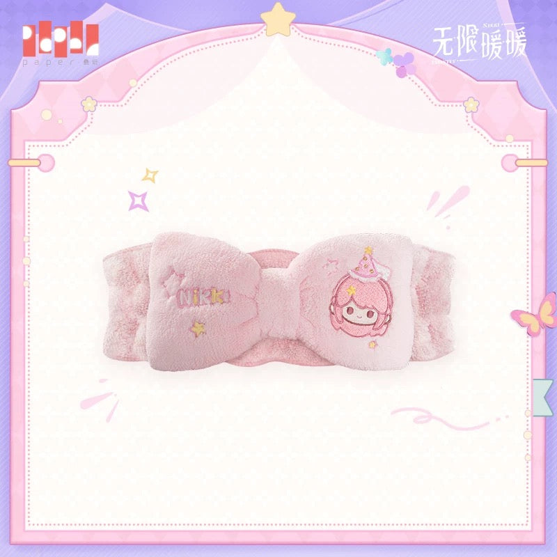 (Pre-order) INFINITY NIKKI/无限暖暖 - [The Starry Wish Encounter 星愿绮遇系列] - Hairband