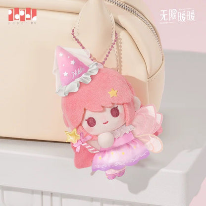 (Pre-order) INFINITY NIKKI/无限暖暖 - [The Starry Wish Encounter 星愿绮遇系列] - Plush Doll