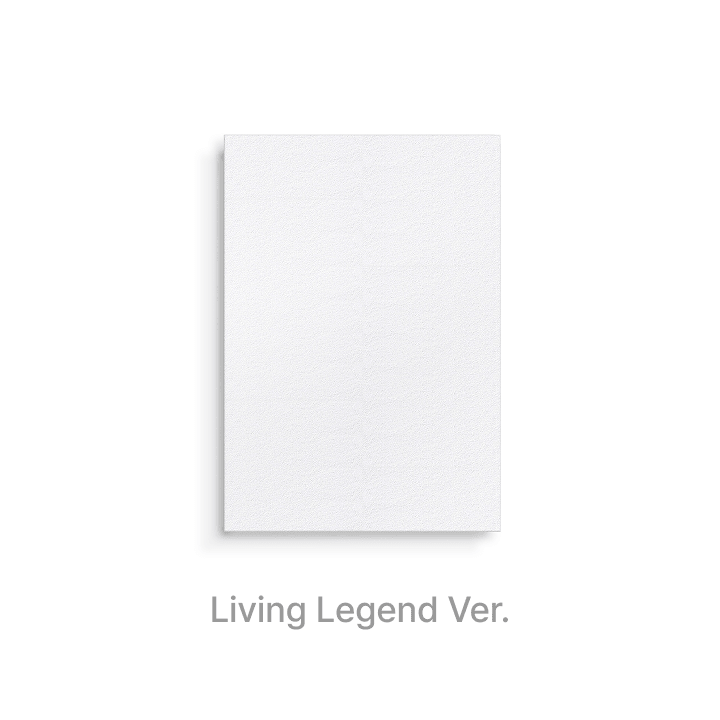 (Pre-order) BTS - The 5th Album [ARIRANG] (LIVING LEGEND VER.)