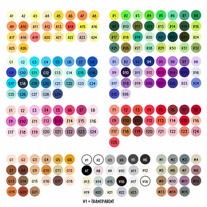 (Pre-order) Mini 2.6mm Fuse Beads - Refill Pack (5g/approx. 500pieces)