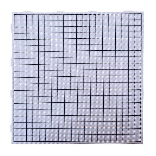 104*104 Fuse Bead Pegboard