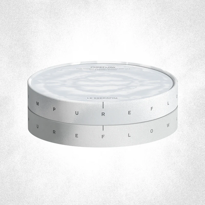 (Pre-order) LE SSERAFIM - 2nd Studio Album [PUREFLOW] pt.1