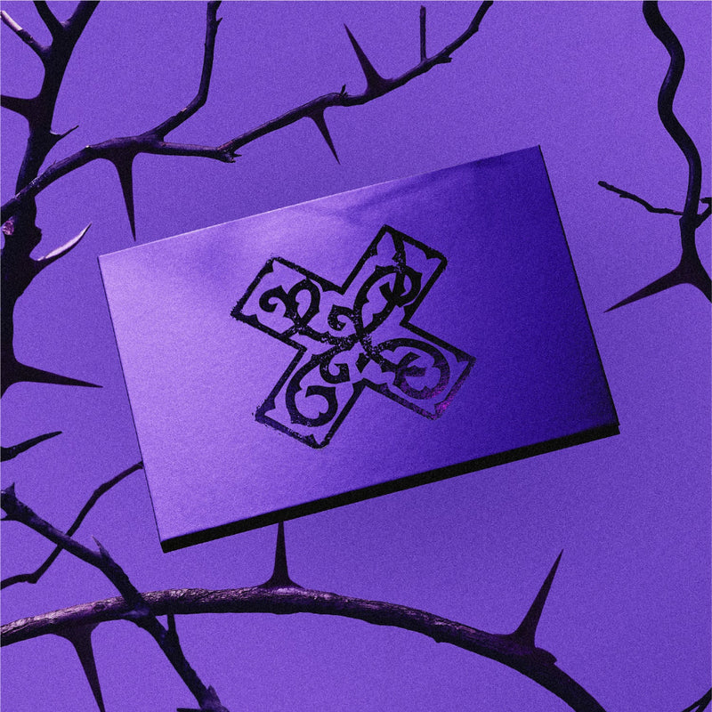 TOMORROW X TOGETHER(TXT) - [7TH YEAR: A Moment of Stillness in the Thorns] (Photobook ver.)