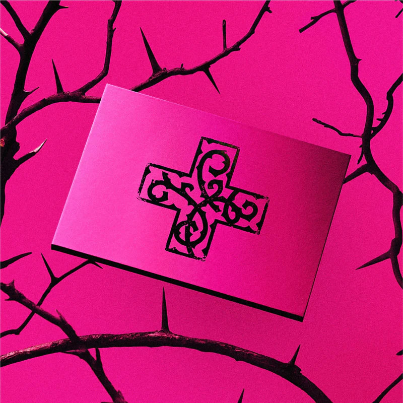 TOMORROW X TOGETHER(TXT) - [7TH YEAR: A Moment of Stillness in the Thorns] (Photobook ver.)