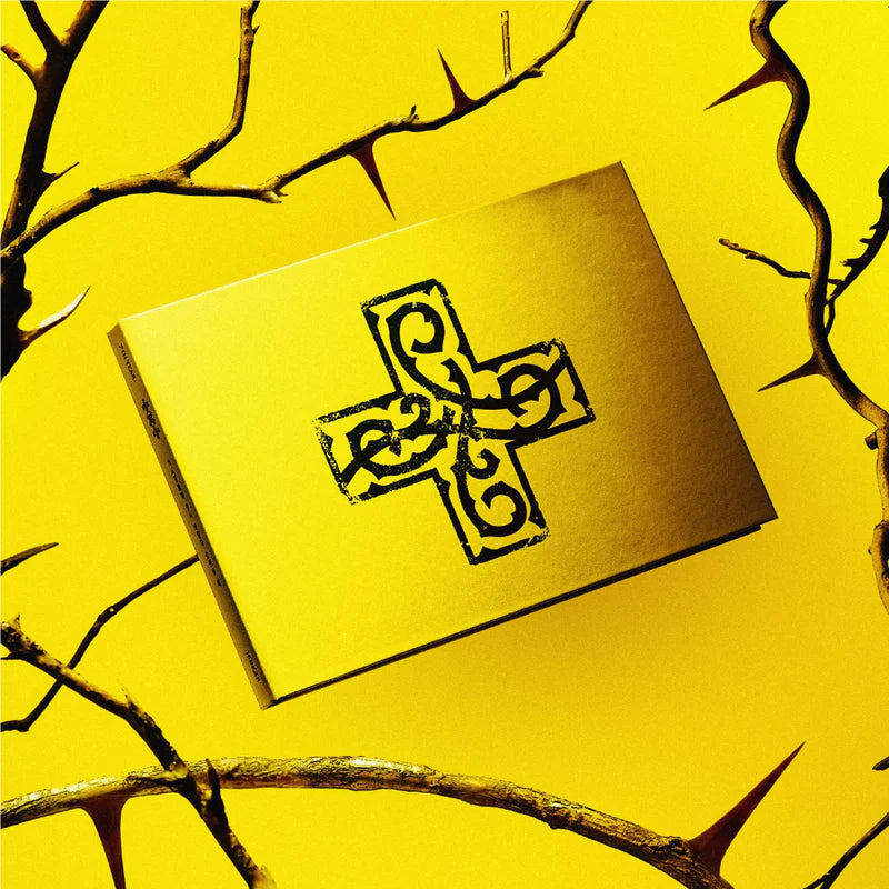 TOMORROW X TOGETHER(TXT) - [7TH YEAR: A Moment of Stillness in the Thorns] (Photobook ver.)