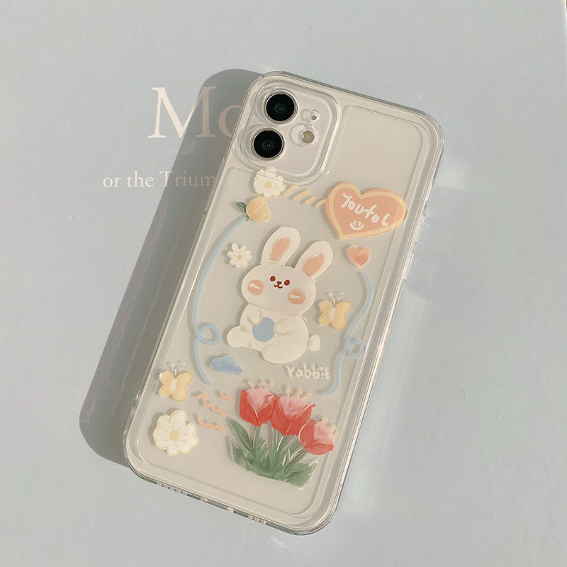 Various Cute Animals iPhone Cases