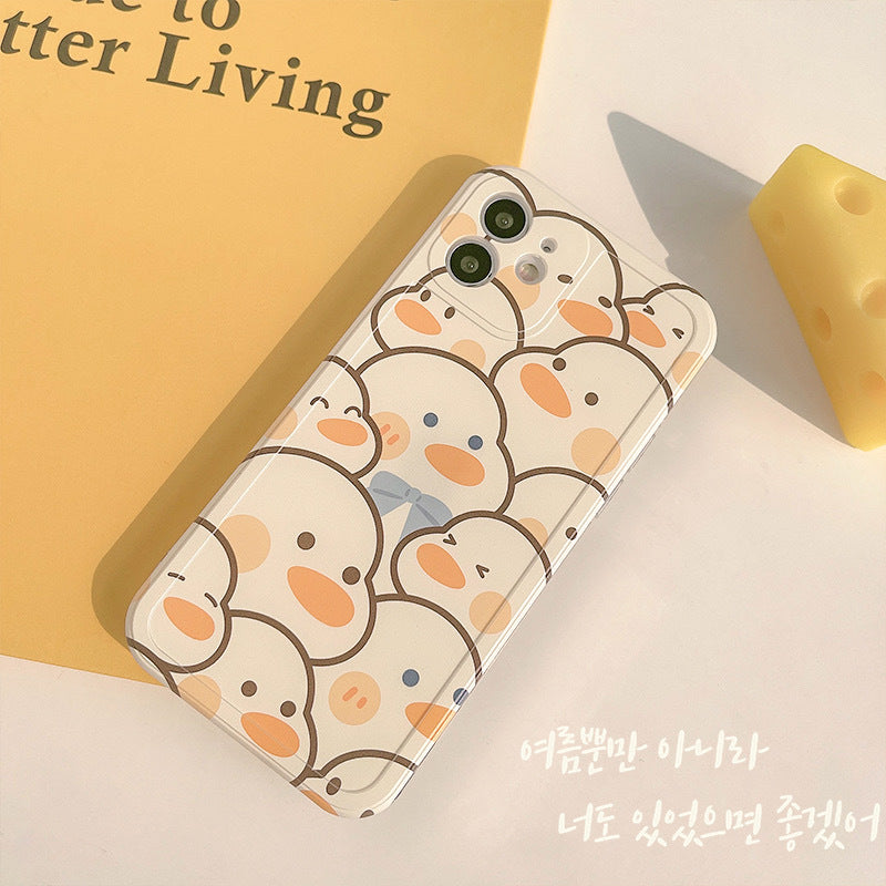 Various Cute Animals iPhone Cases