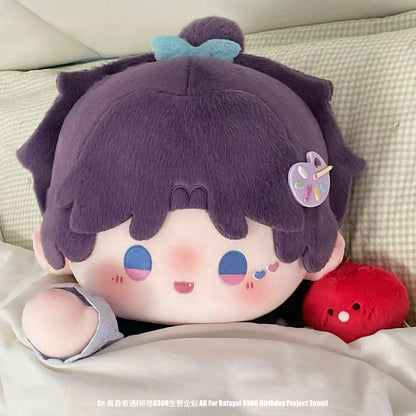 (Pre-order) Love and Deepspace - (Fanmade) [MaoMaoYu & SP 毛毛煜] - 40cm Plush Doll
