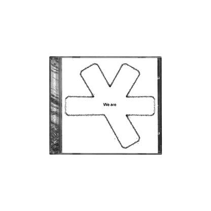 I-DLE - 8th Mini Album [We are] (Jewel ver.)