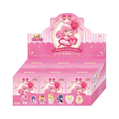 (Pre-order) SHUGO CHARA! - [Memory of Guardians] Blind Box (Random)