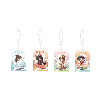 (Pre-order) Heaven Official’s Blessing/TGCF 天官赐福 - [灵福献瑞系列] Blind Box (Random)
