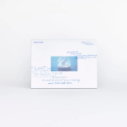 ENHYPEN - [ROMANCE: UNTOLD -daydream- ] (Japan Edition)