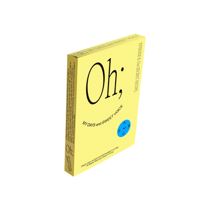 SEVENTEEN - Unit Photobook [EPISODE A,B]