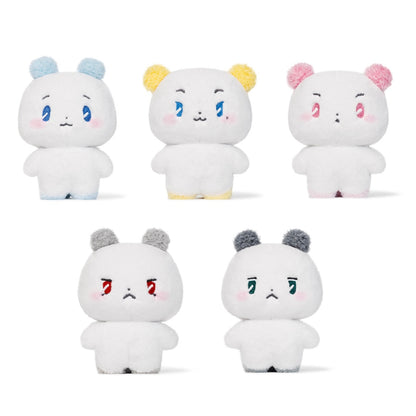 PLAVE - MMMM Plush Figure (All 5 types)