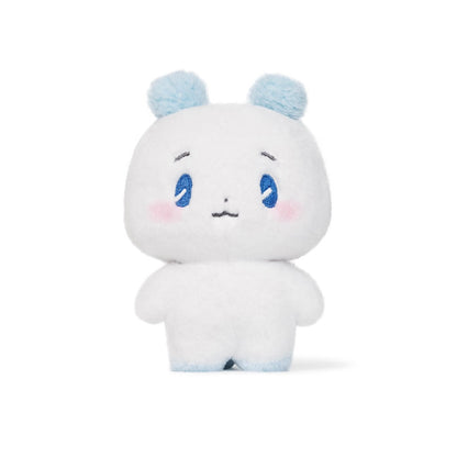 PLAVE - MMMM Plush Figure (All 5 types)