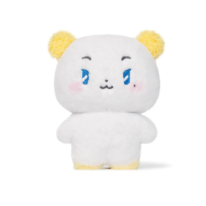 PLAVE - MMMM Plush Figure (All 5 types)