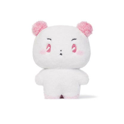 PLAVE - MMMM Plush Figure (All 5 types)