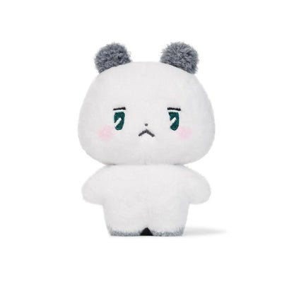 PLAVE - MMMM Plush Figure (All 5 types)