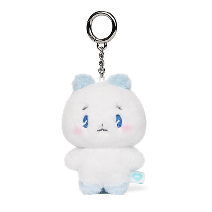 PLAVE - MMMM Plush Keyring (All 5 types)