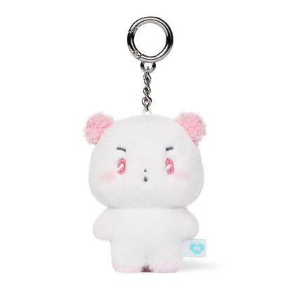 PLAVE - MMMM Plush Keyring (All 5 types)