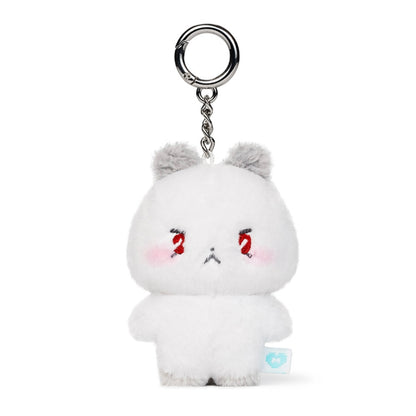 PLAVE - MMMM Plush Keyring (All 5 types)