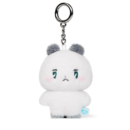 PLAVE - MMMM Plush Keyring (All 5 types)