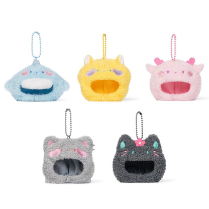 PLAVE - MMMM Plush Accessory (All 5 types)