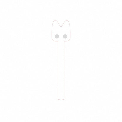 Acrylic Magnetic Photo-taking Stick