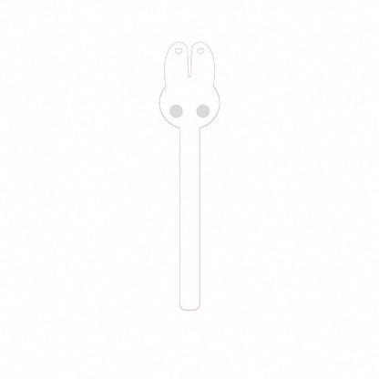 Acrylic Magnetic Photo-taking Stick