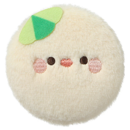 Love and Deepspace TWINKLE FAIR x MINISO - 65mm Plush Badges/Pin (All 5 Types)