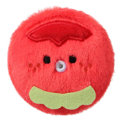 Love and Deepspace TWINKLE FAIR x MINISO - 65mm Plush Badges/Pin (All 5 Types)