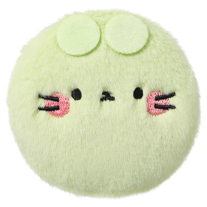 Love and Deepspace TWINKLE FAIR x MINISO - 65mm Plush Badges/Pin (All 5 Types)