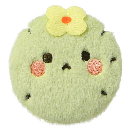 Love and Deepspace TWINKLE FAIR x MINISO - 65mm Plush Badges/Pin (All 5 Types)