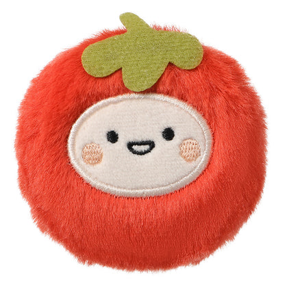 Love and Deepspace TWINKLE FAIR x MINISO - 65mm Plush Badges/Pin (All 5 Types)