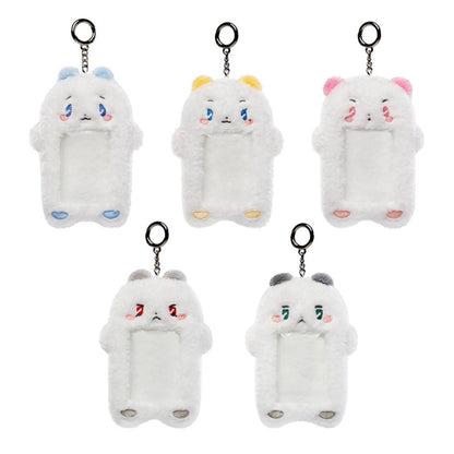 PLAVE - MMMM Plush Photo Holder (All 5 types)