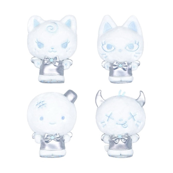 (Pre-order) AESPA - [SYNK: aeXIS LINE MD] - 14cm Standing Doll