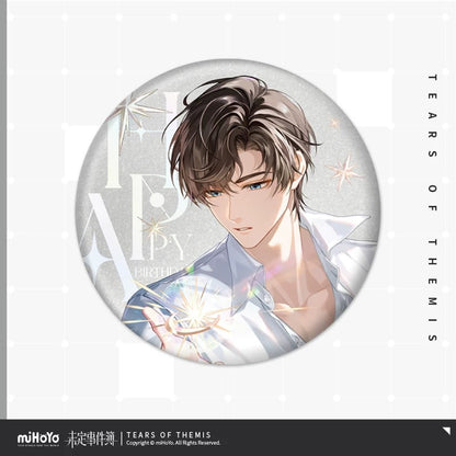 (Pre-order) Tears of Themis/未定事件簿 - Artem 左然 Birthday Merch [予爱未名系列] - Birthday Box Set