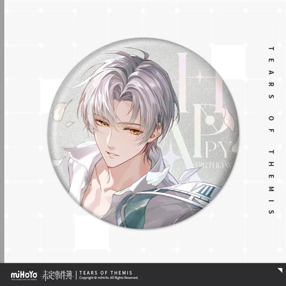 Tears of Themis/未定事件簿 - Vyn 莫弈 Birthday Merch [予爱未名系列] - Birthday Box Set