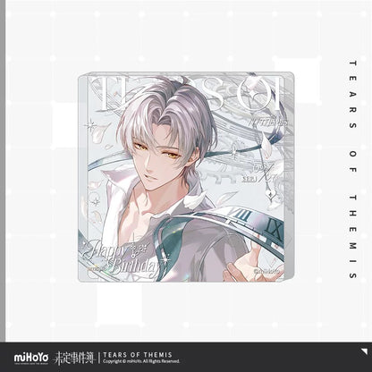Tears of Themis/未定事件簿 - Vyn 莫弈 Birthday Merch [予爱未名系列] - Birthday Box Set