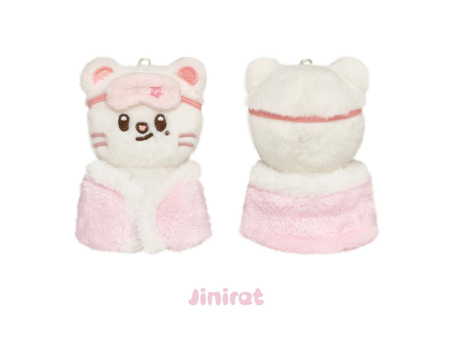 (Pre-order) STRAY KIDS - 6TH FANMEETING [STAY in Our Little House] MD - SKZOO PLUSH 10CM