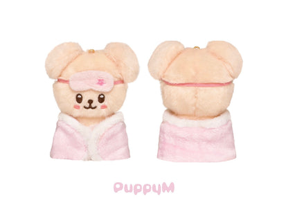 (Pre-order) STRAY KIDS - 6TH FANMEETING [STAY in Our Little House] MD - SKZOO PLUSH 10CM