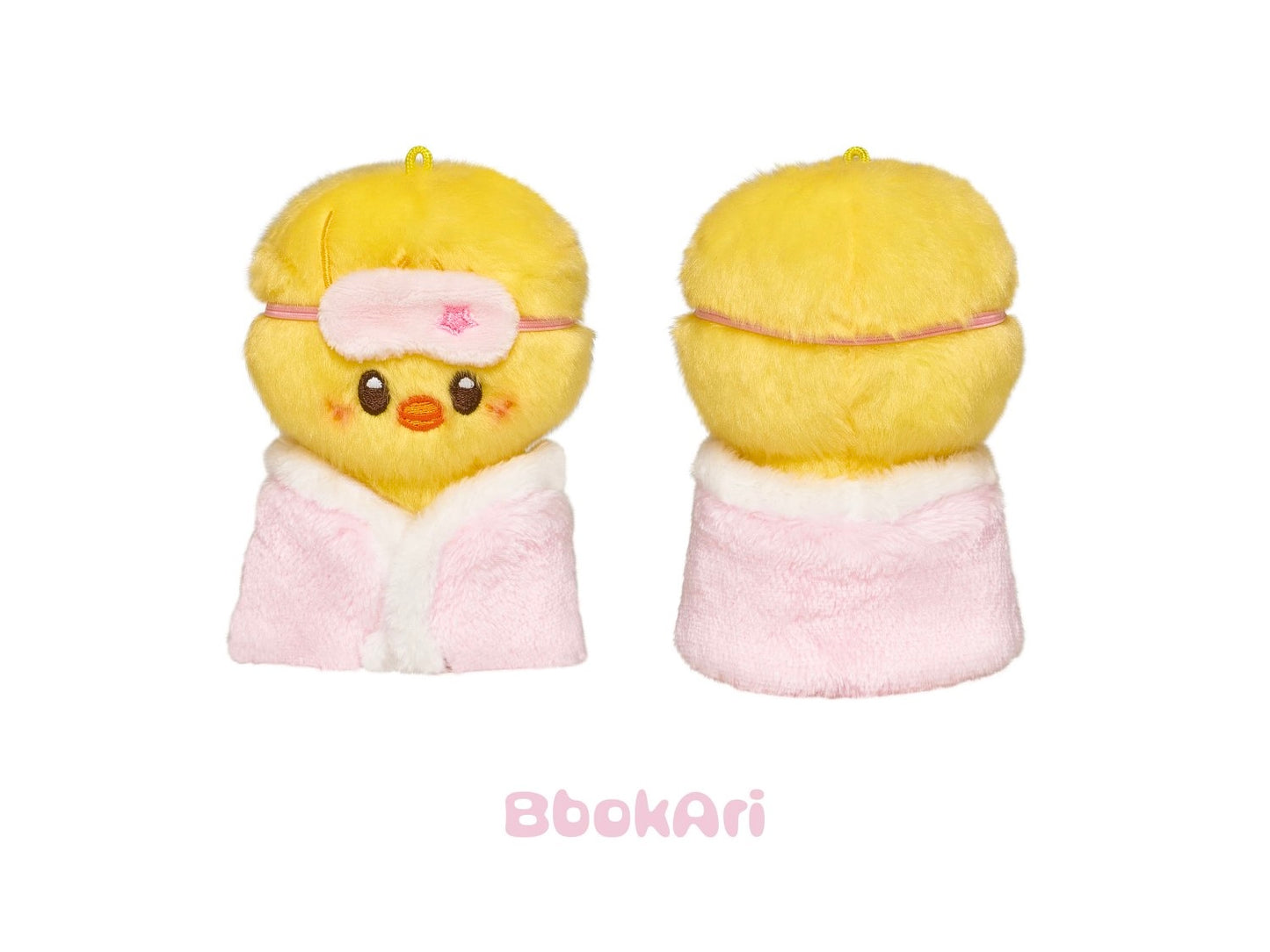 (Pre-order) STRAY KIDS - 6TH FANMEETING [STAY in Our Little House] MD - SKZOO PLUSH 10CM