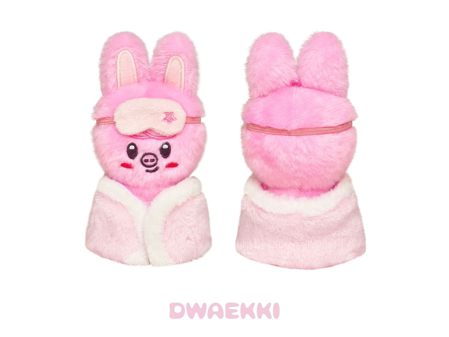 (Pre-order) STRAY KIDS - 6TH FANMEETING [STAY in Our Little House] MD - SKZOO PLUSH 10CM