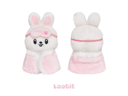 (Pre-order) STRAY KIDS - 6TH FANMEETING [STAY in Our Little House] MD - SKZOO PLUSH 10CM