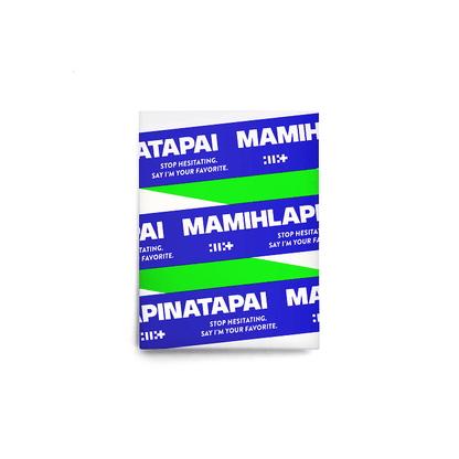 ILLIT - 4th Mini Album [MAMIHLAPINATAPAI] (Weverse ver.)